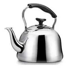 GENERICO - Tetera de té y agua con filtro 30 l