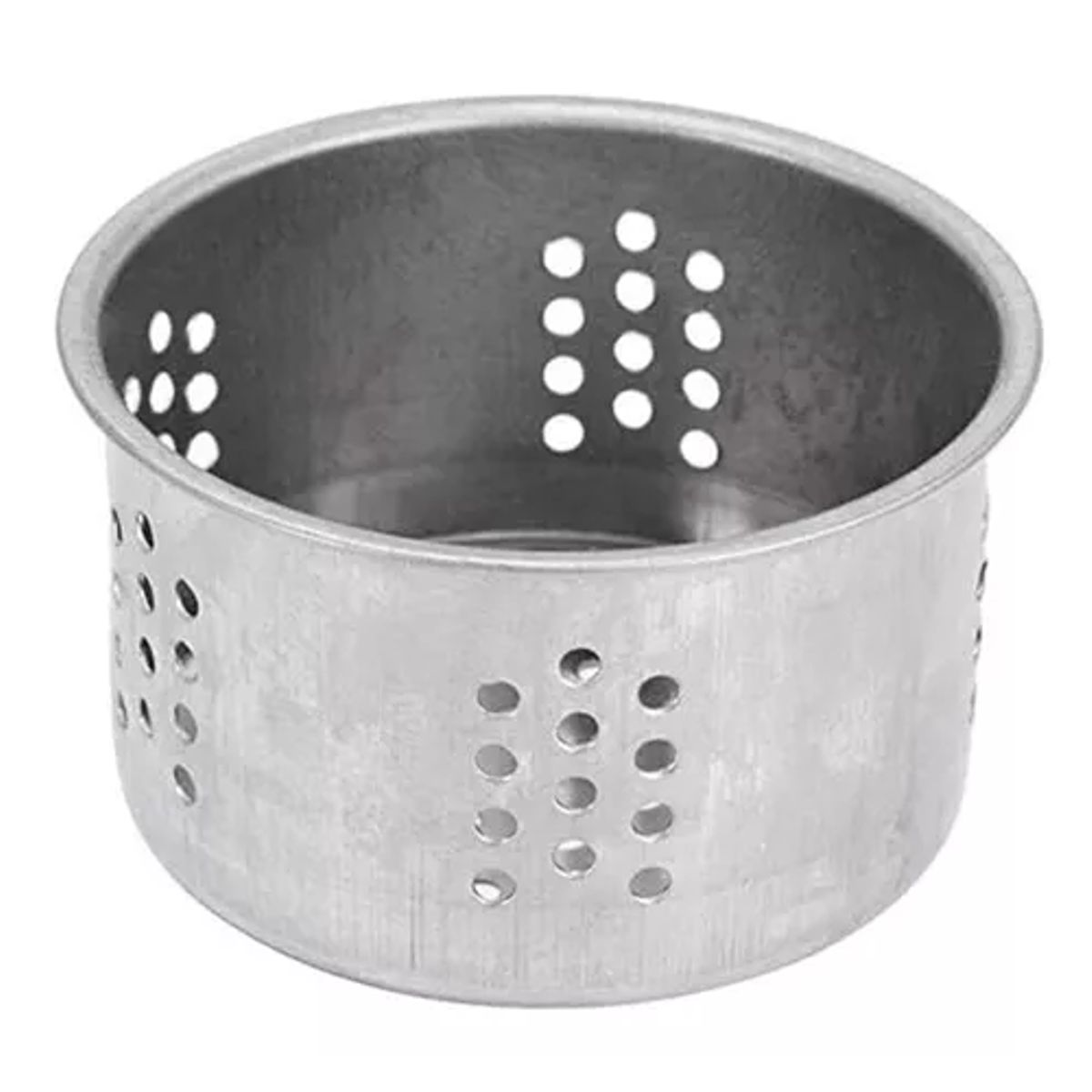 GENERICO - Tetera hervidor con infusor acero 16 cm