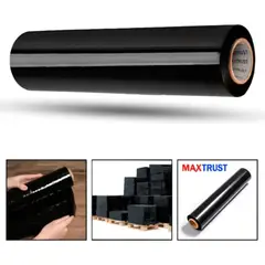 GENERICO - Film Stretch Alusa Embalaje 3kg 600 Metros Industrial