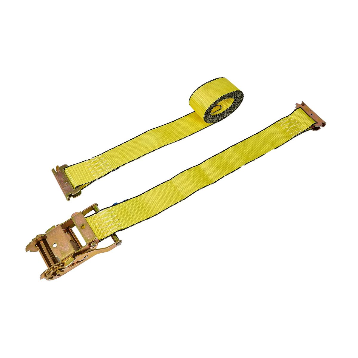 BLACKSMITH - CINTA 2 PULG CON RACHET 4 MTS TIPO E 1.5 TON