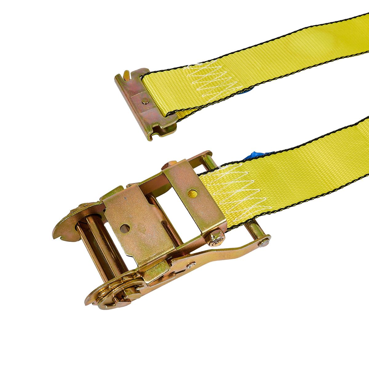 BLACKSMITH - CINTA 2 PULG CON RACHET 4 MTS TIPO E 1.5 TON