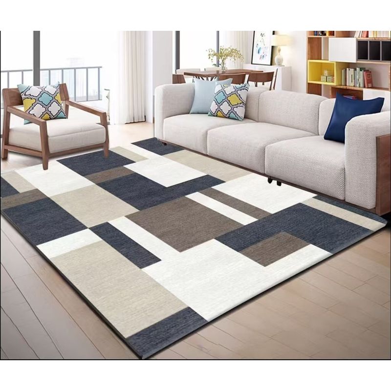GENERICO - hermosa y practica ALFOMBRA DE 150X200