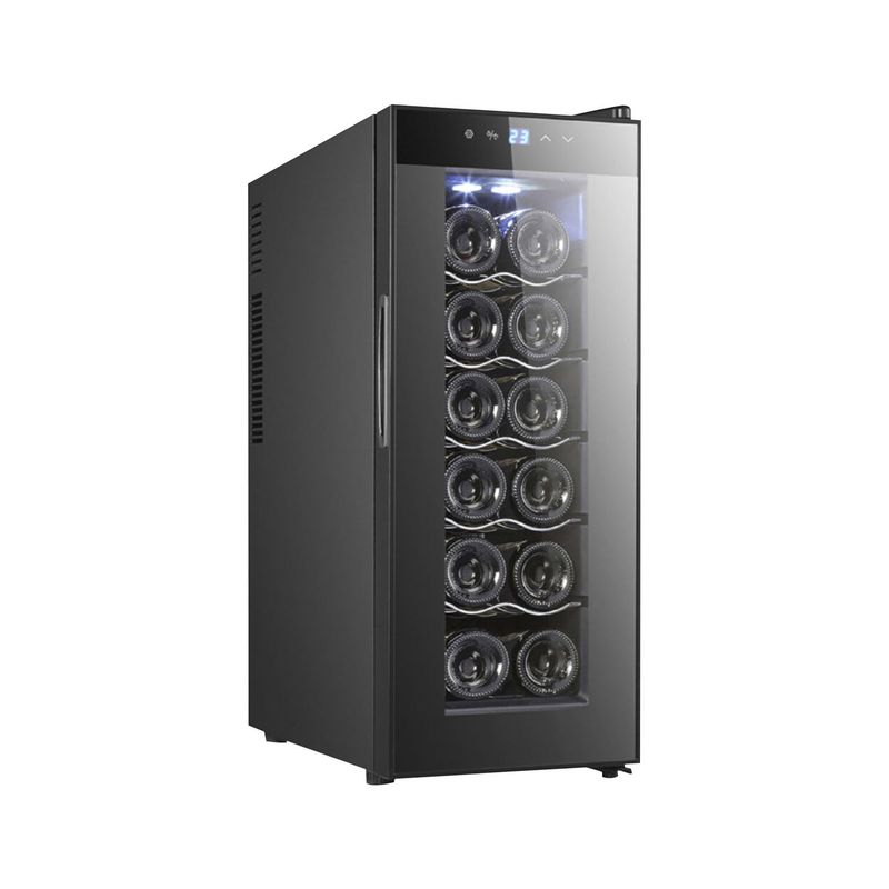 AVERA - Cava de Vinos 12 botellas EV12 Avera
