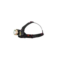 GENERICO - Linterna Led Cintillo Philco Luz Blanca