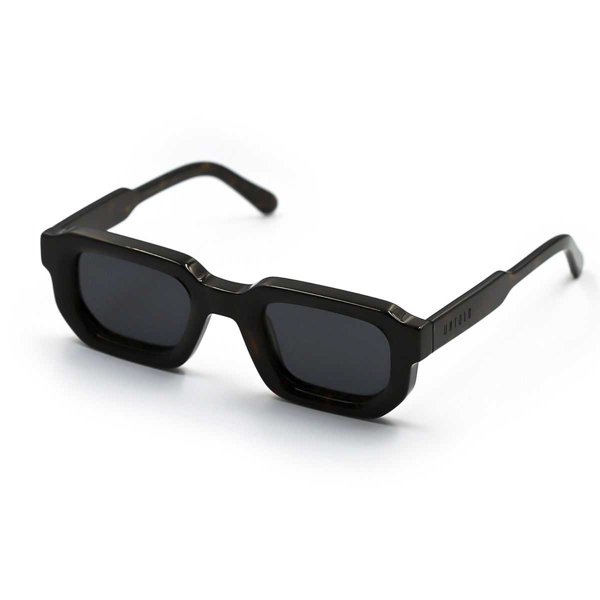 UNTOLD - Lentes De Sol Hermes Dark Tigris - Untold