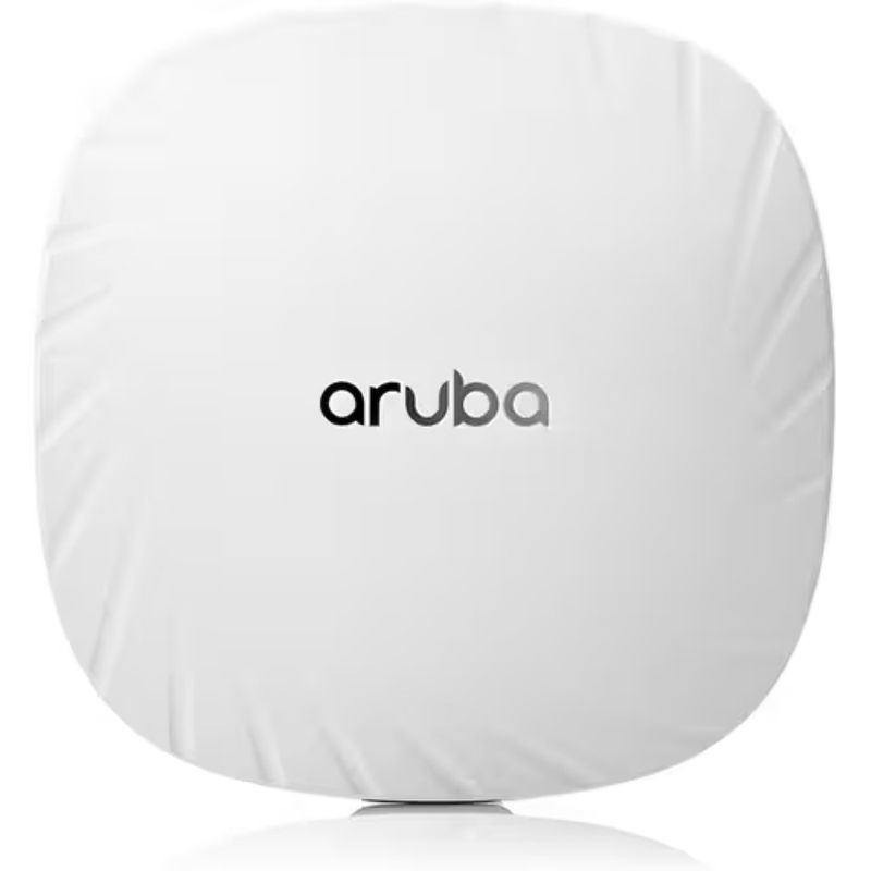 GENERICO - Punto Acceso HPE Aruba AP‑505 RW Dual Radio 2x2 80211ax