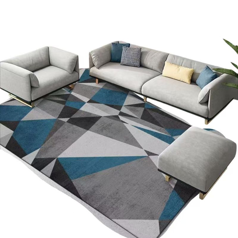 GENERICO - ALFOMBRA DE LIVING COMEDOR 200X240