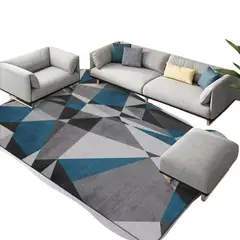 GENERICO - ALFOMBRA DE LIVING COMEDOR 200X240