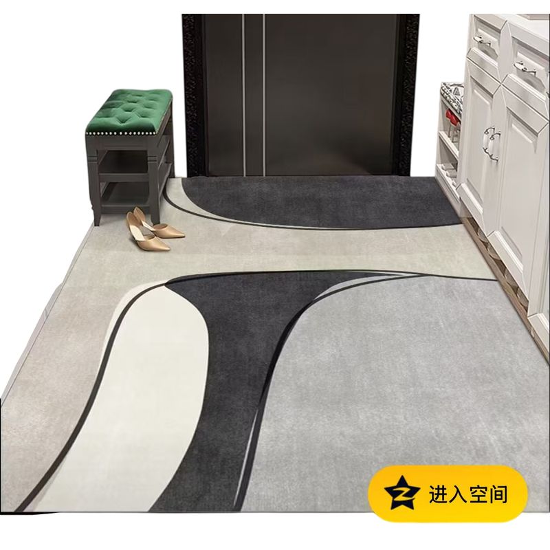 GENERICO - ALFOMBRA DE LIVING COMEDOR 200X240