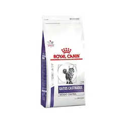 ROYAL CANIN - Weight Control Gato Castrado 7.5 kg