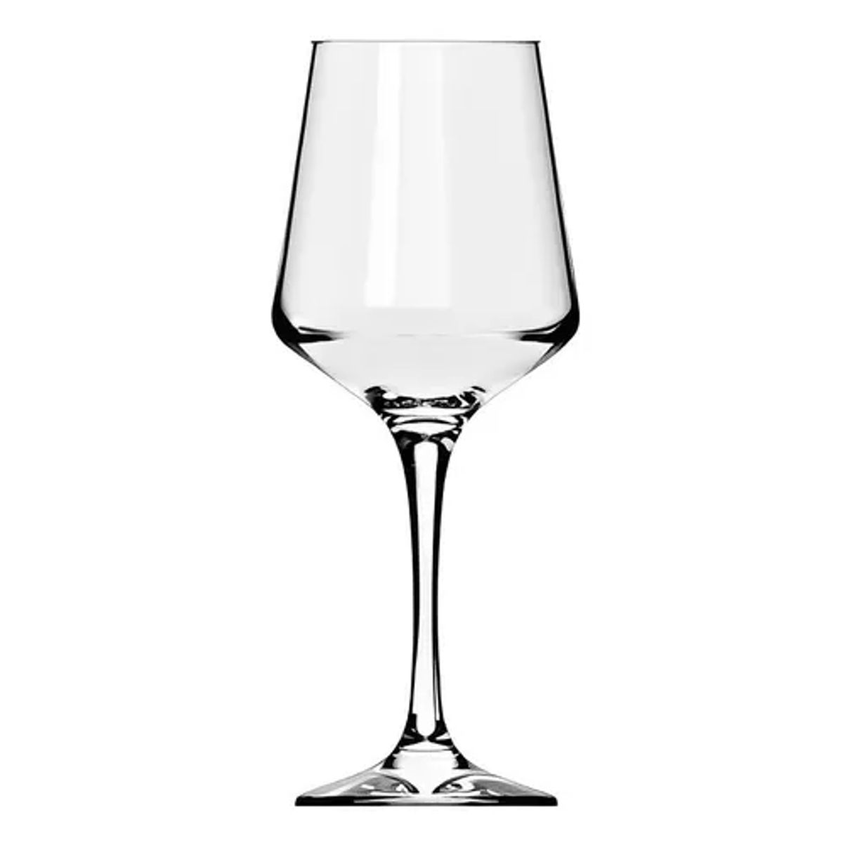 GENERICO - Set 6 copas 490 ml vino-agua-cóctel Aperol Brunello Nadir transparente