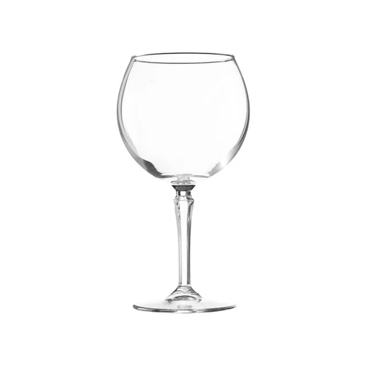 GENERICO - Set de 6 Copas para Gin Hudson de 655ml