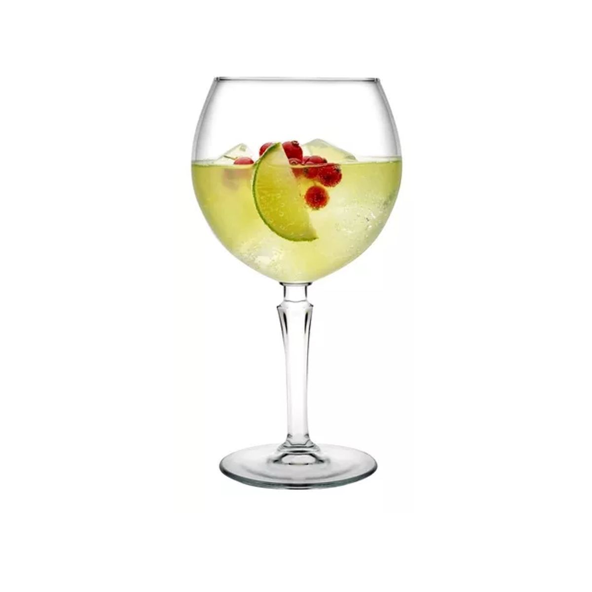 GENERICO - Set de 6 Copas para Gin Hudson de 655ml
