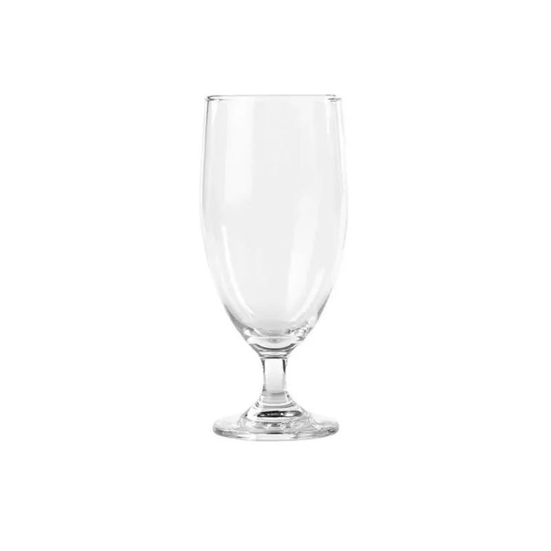 GENERICO - 24 Copas Cervezas Cócteles Toscana 590ml Cristar Transparente Caja