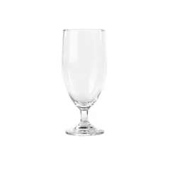 GENERICO - 24 Copas Cervezas Cócteles Toscana 590ml Cristar Transparente Caja