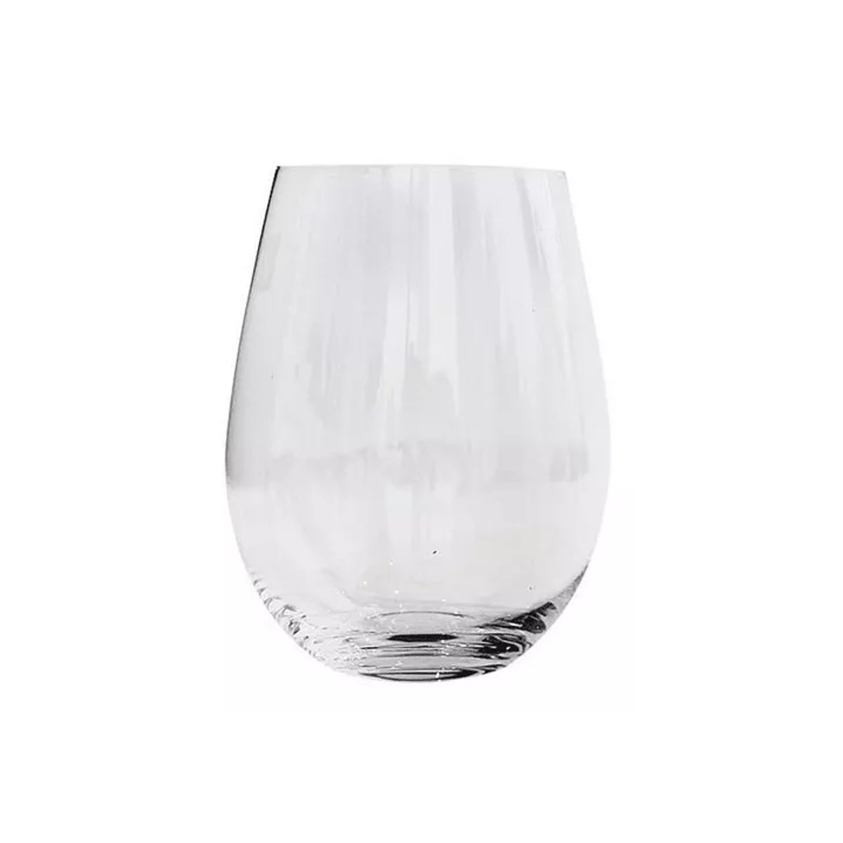 GENERICO - Set 4 Vasos Glasso Aperitivo 550ml