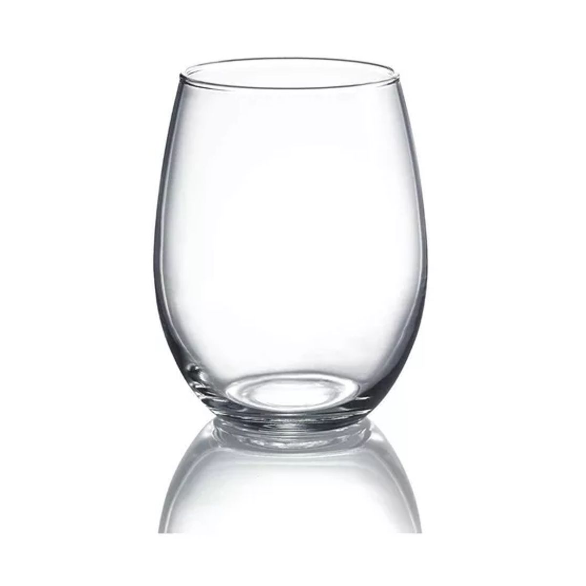 GENERICO - Set 4 Vasos Glasso Aperitivo 550ml