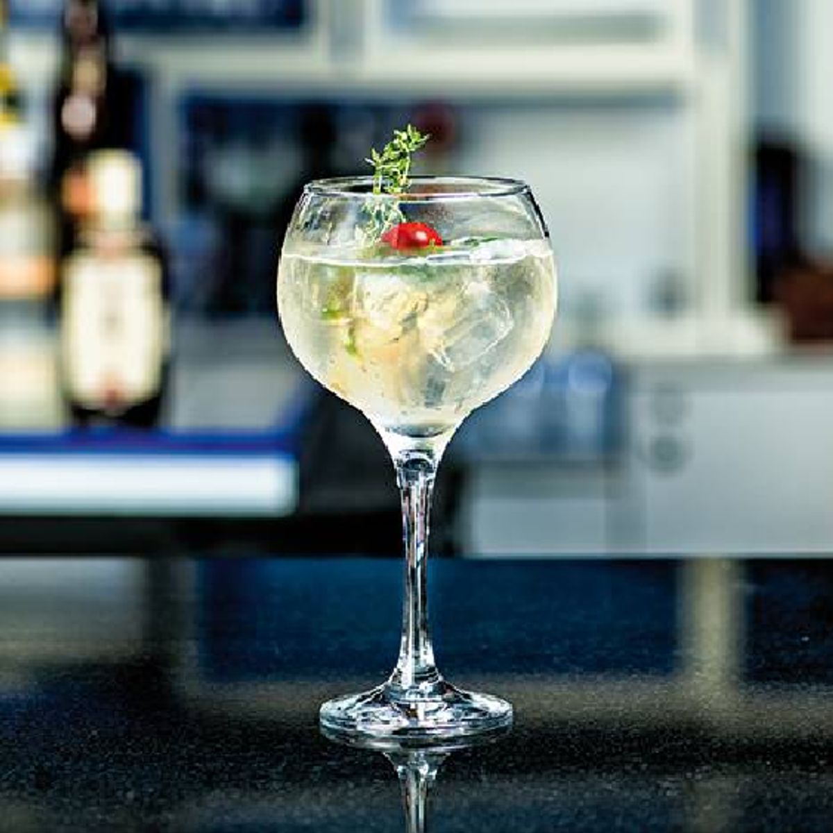 GENERICO - Copa Aperol Ramazzotti Gin 560cc 6 Unidades