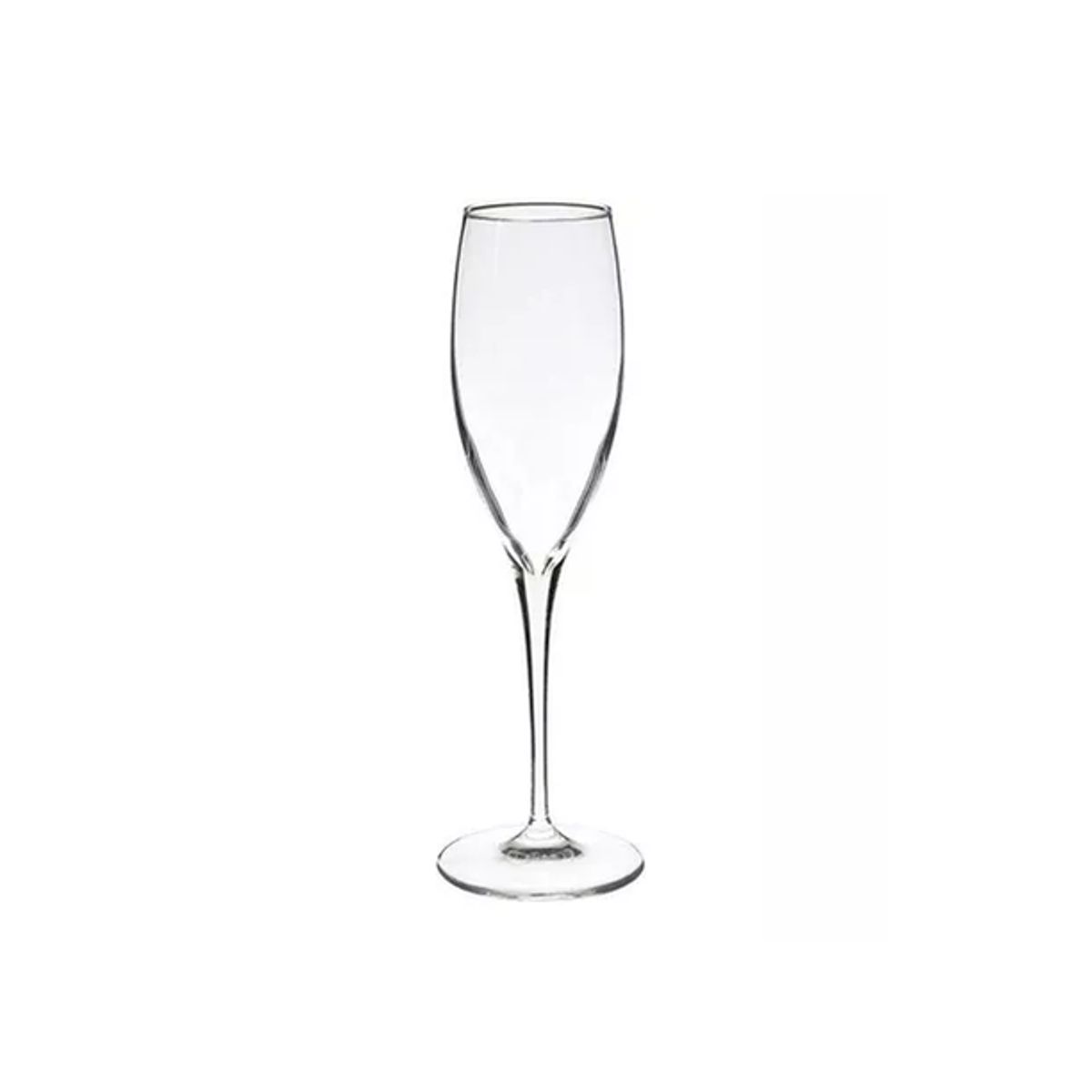 GENERICO - Set 6 Copas Champagne Premium Bormioli