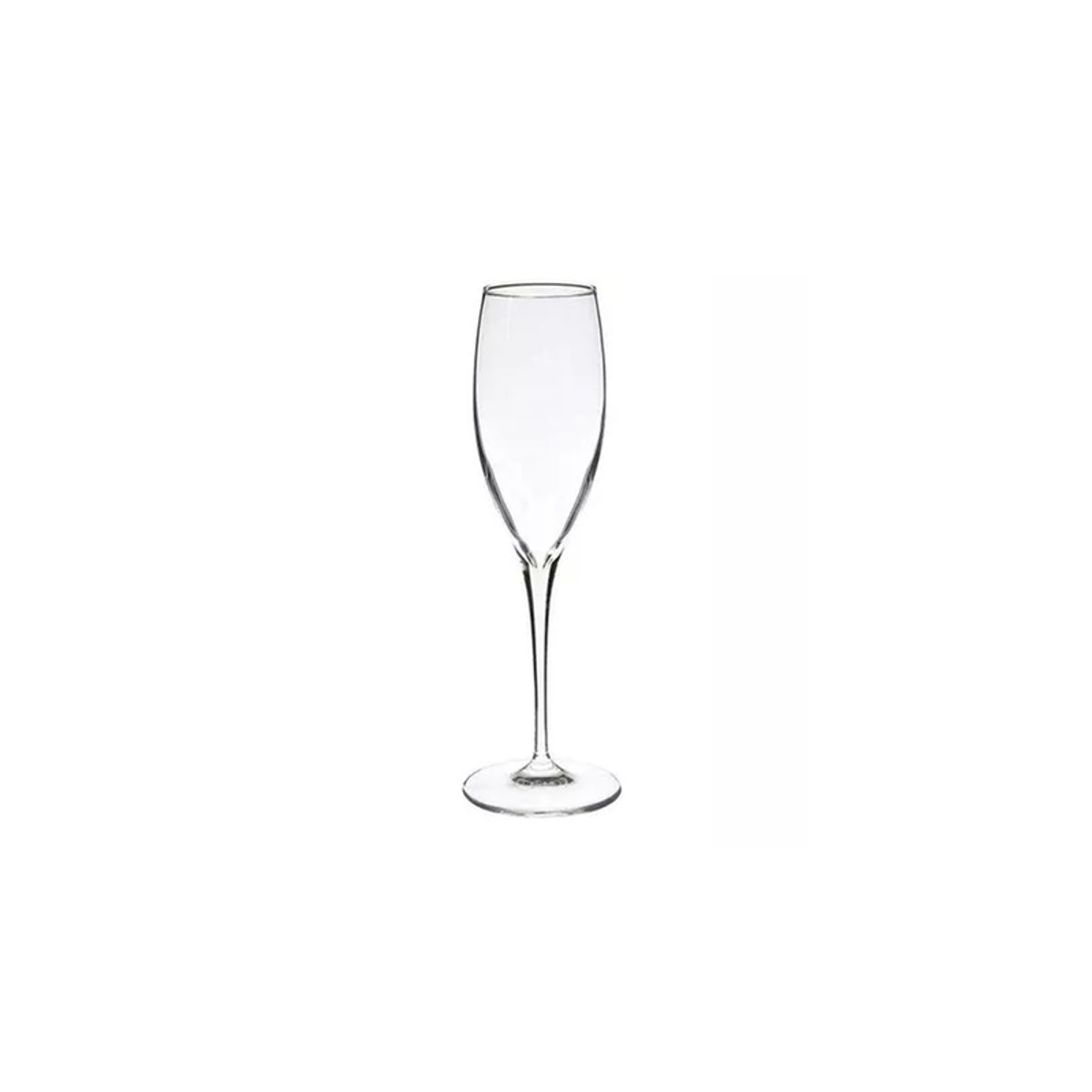 GENERICO - Set 6 Copas Champagne Premium Bormioli