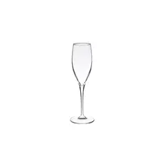 GENERICO - Set 6 Copas Champagne Premium Bormioli