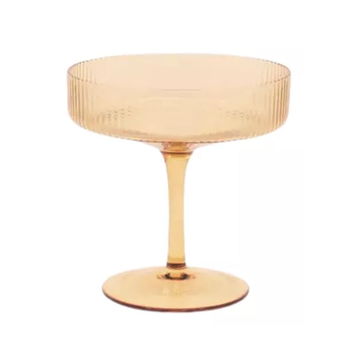 GENERICO - Set de 6 Copas Martini