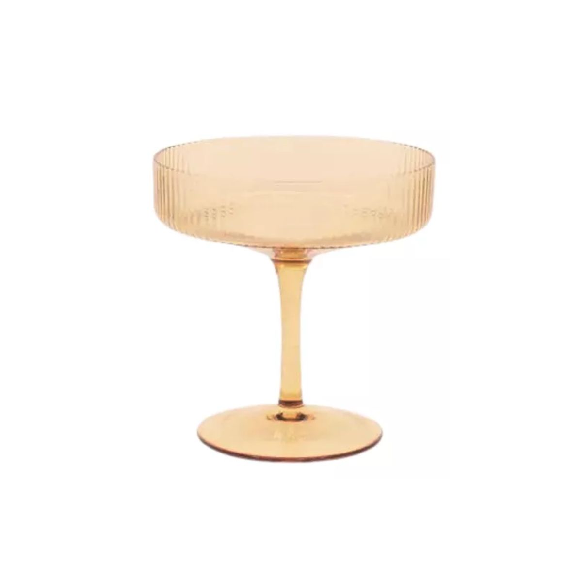 GENERICO - Set de 6 Copas Martini