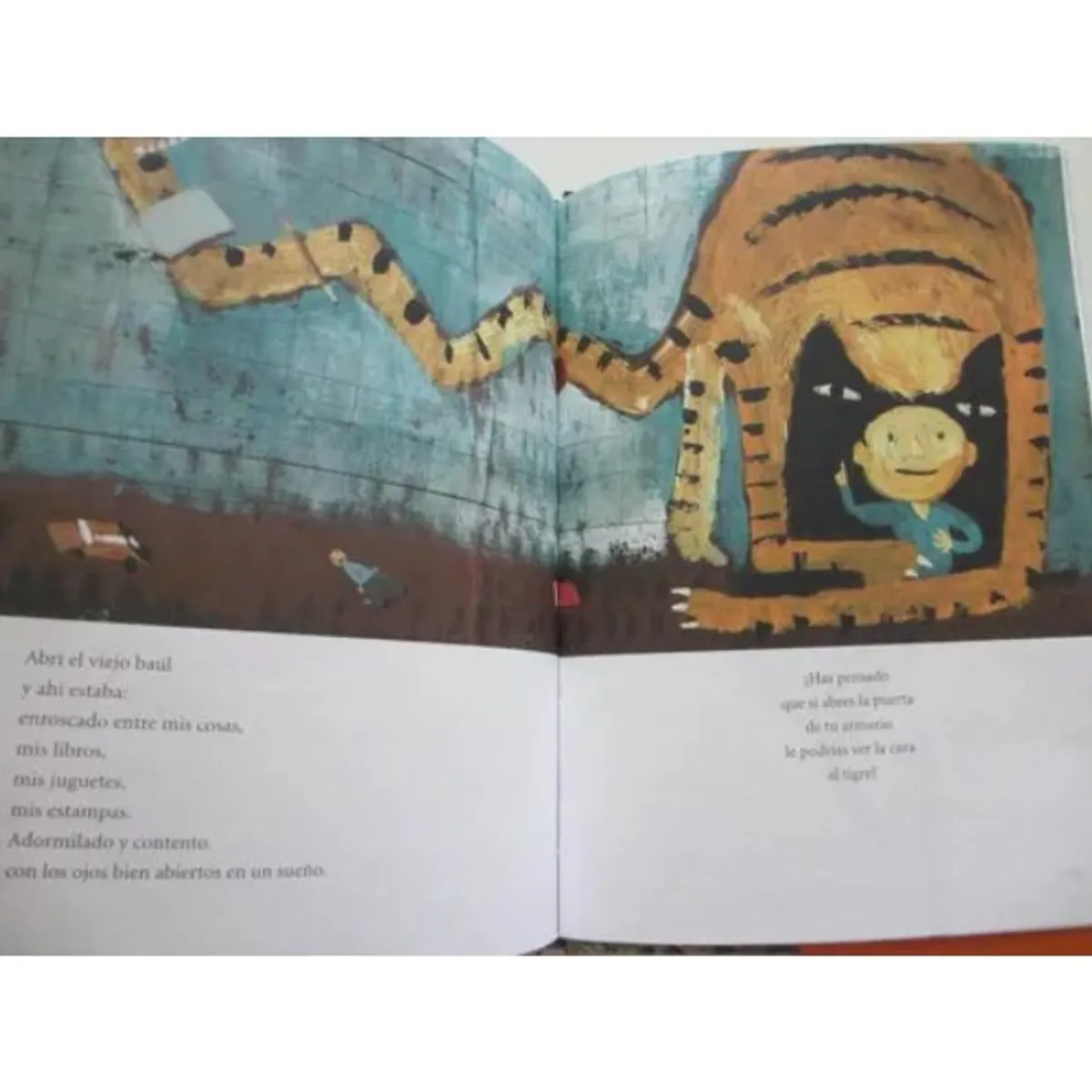 FONDO DE CULTURA ECONOMICA - Tigres De La Otra Noche premio Hispanoamericano De Poesía