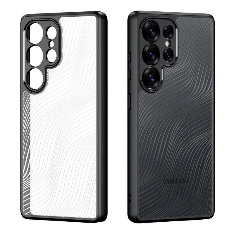 GENERICO - CARCASA DUX PARA SAMSUNG S25 ULTRA