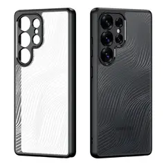 GENERICO - CARCASA DUX PARA SAMSUNG S25 ULTRA