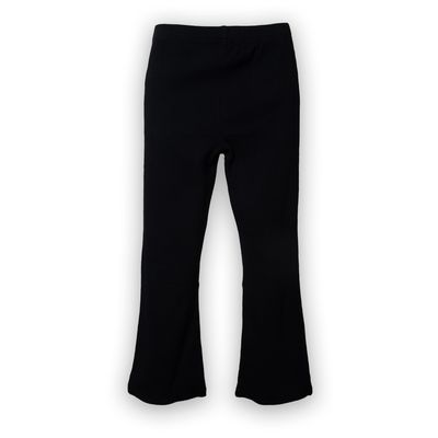 Imagen 2 del producto Calza Niña Negro PVC621-25NEG2 - Negro