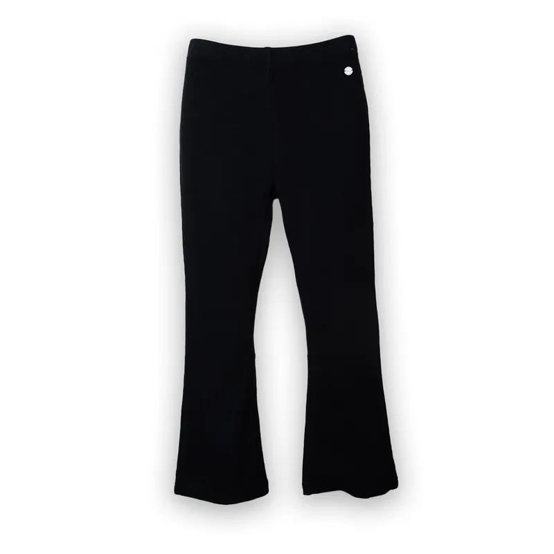 PILLIN - Calza Niña Negro Pillin PVC621-25NEG2 - Negro