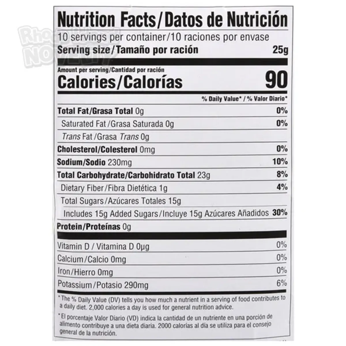 LUCAS MUECAS - Lucas Muecas Paleta Sabor Chamoy Paquete Con 10 Pz