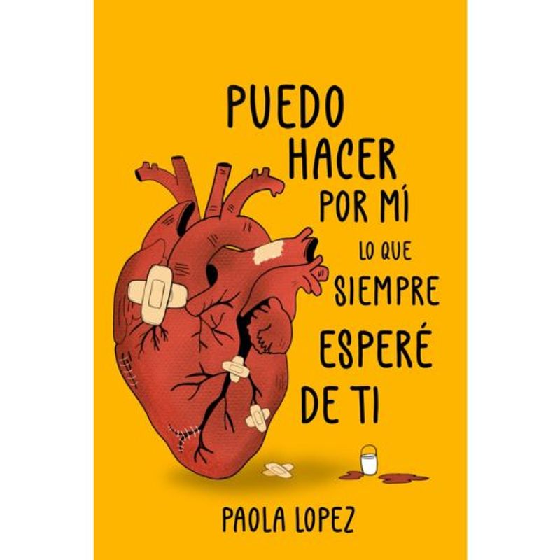 GENERICO - Puedo Hacer Por Mi Lo Que Siempre Espere De Ti