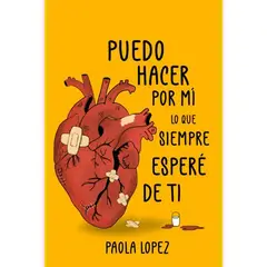 GENERICO - Puedo Hacer Por Mi Lo Que Siempre Espere De Ti