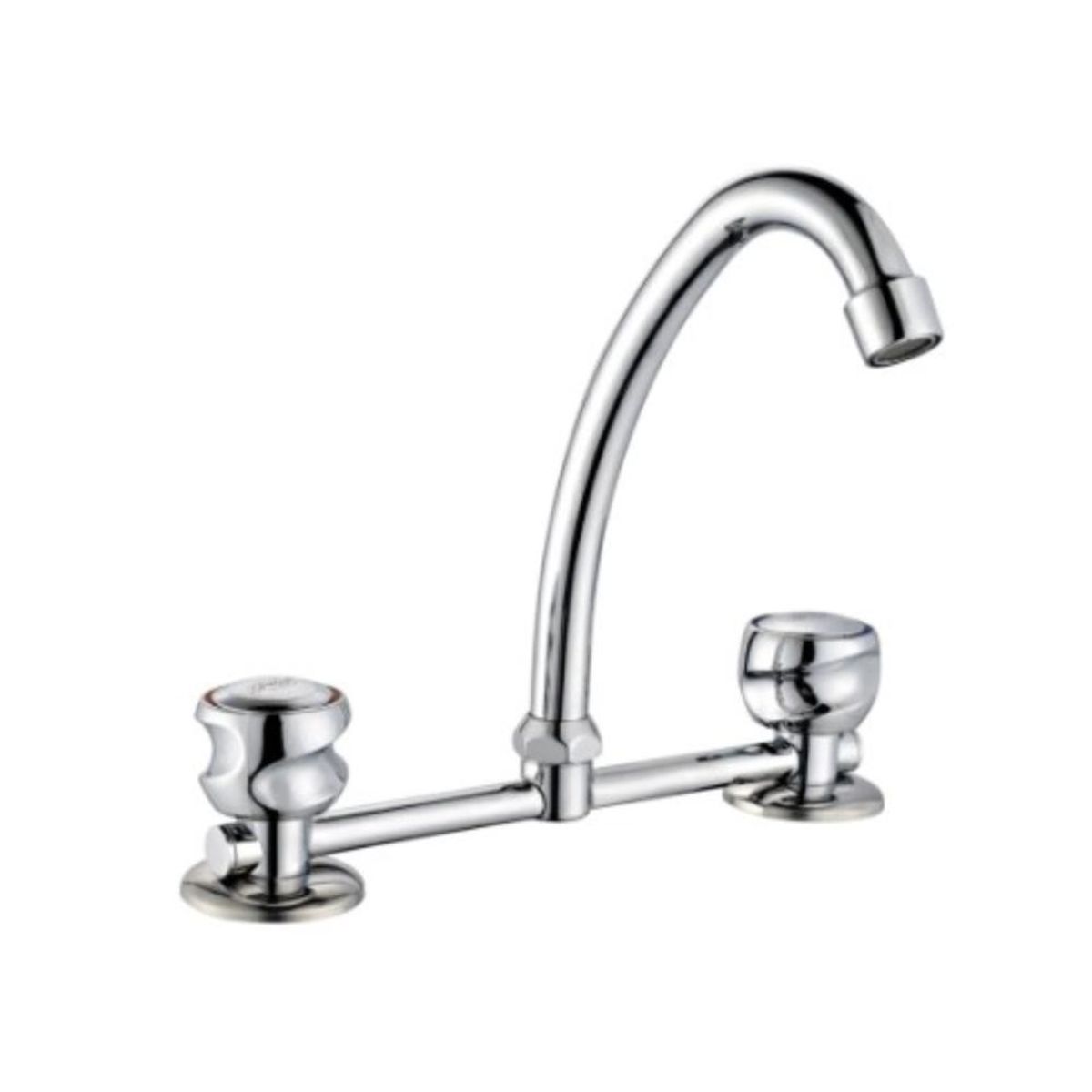 FAS - Llave Combinación Lavaplatos Fas Calidad Superior