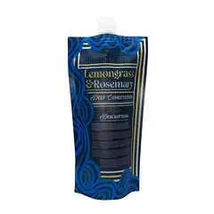 ECOSLAY - Acondicionador Profundo Lemongrass and Rosemary