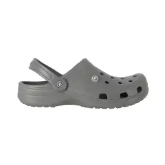 BAMERS - Zuecos Hombre Air Charcoal