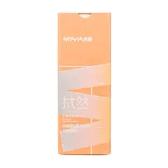 MIYA - Lápices de Color Borrable 24 Colores