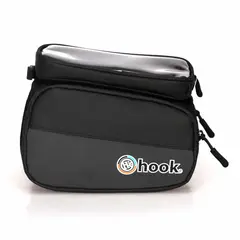 HOOK - Porta Celular Frontal Para Bicicleta