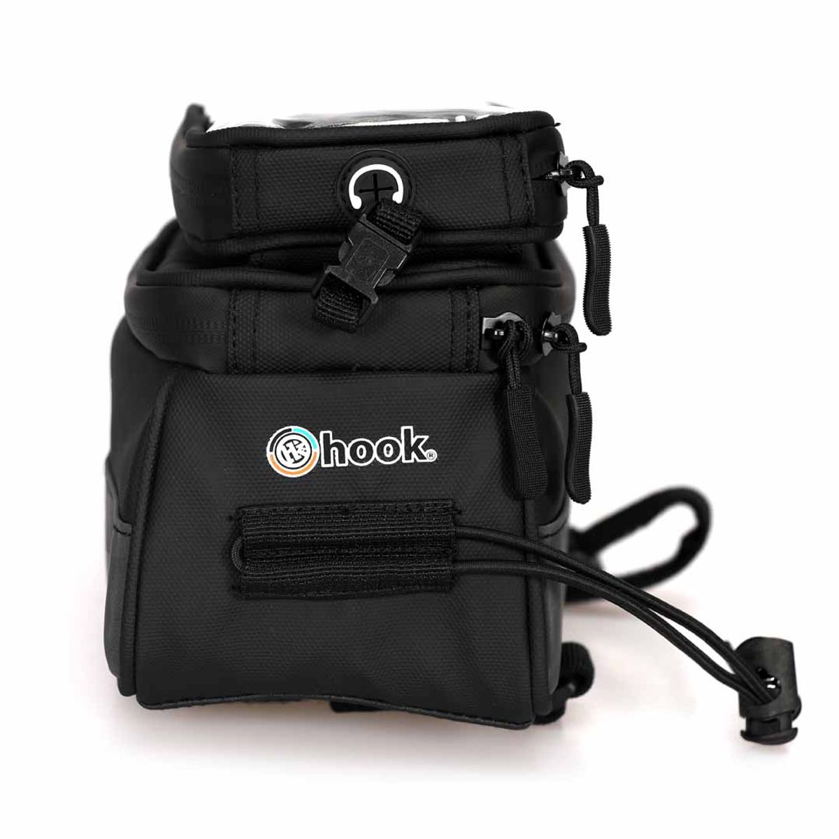 HOOK - Porta Celular Frontal Para Bicicleta Hook