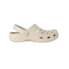 BAMERS - Zuecos Mujer Air Nude