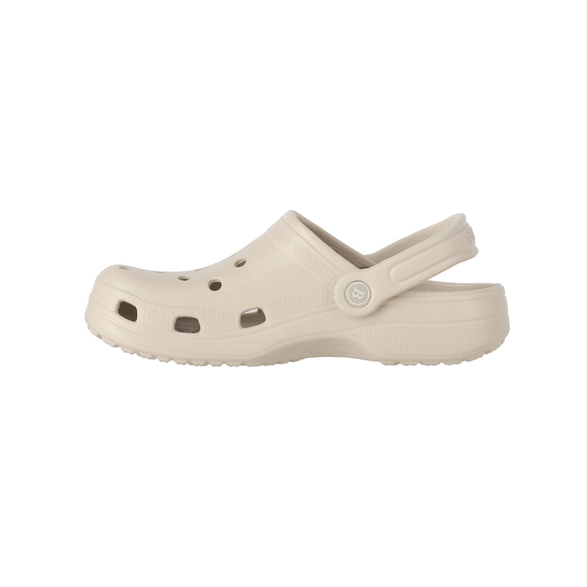 BAMERS - Zuecos Mujer Bamers Air Nude