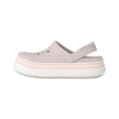 Imagen 2 del producto Zuecos Plataforma Niñas Airline Gris