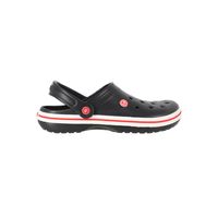 Zuecos Hombre Airline Negros