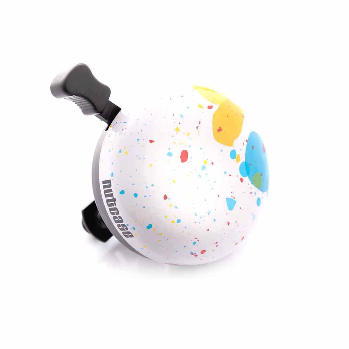 NUTCASE - Campanilla Nutcase Large - Jaw Breaker