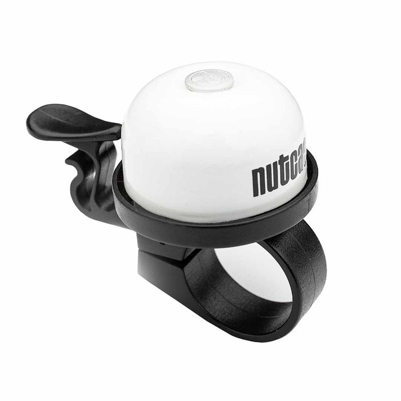 NUTCASE - Campanilla  Thumbdinger Blanco Nutcase