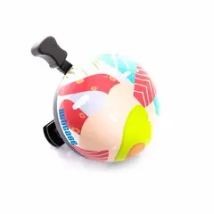 NUTCASE - Campanilla Large - California Roll