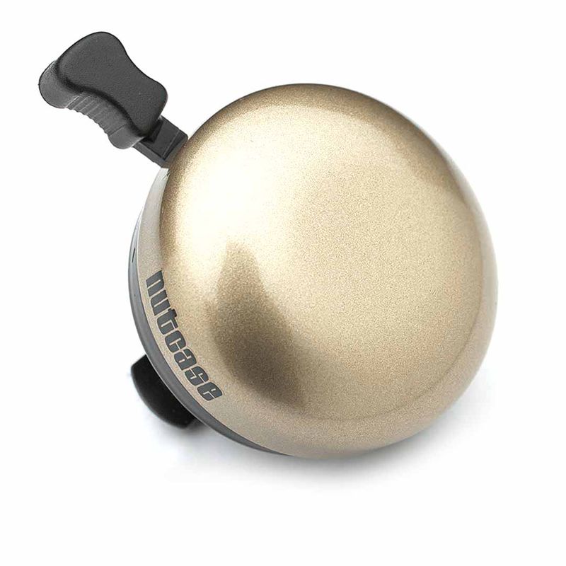NUTCASE - Campanilla Nutcase Brass