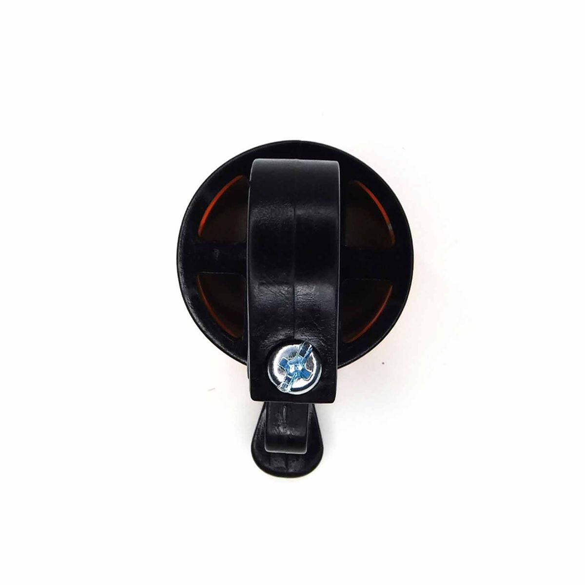 NUTCASE - Campanilla Thumbdinger Silver